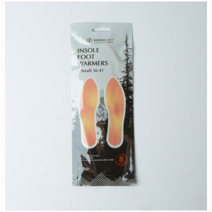 Nordic Grip Insole Foot Warmers - Såle