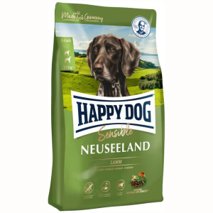 Happy Dog Sensible Neuseeland 4kg