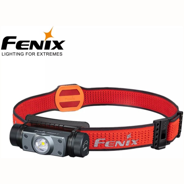 Fenix HM62-T Hodelykt 1200 Lumen