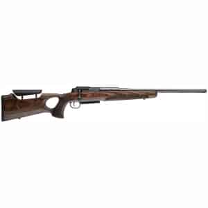 Mauser 25 Max .308w