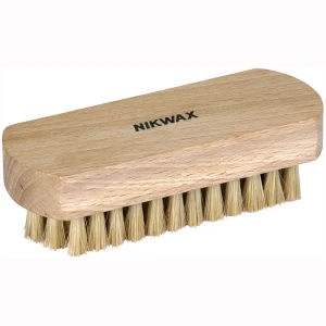 Nikwax Skobørste Natur