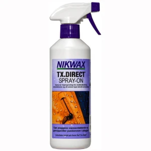 Nikwax Tx Direct Impregnerings spray 0,5L