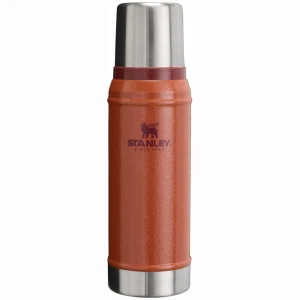 Stanley Termos Classic Hammertone Clay 0,75 L