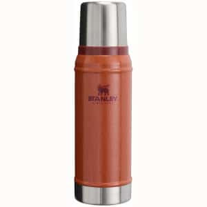 Stanley Termos Classic Hammertone Clay 0,75 L