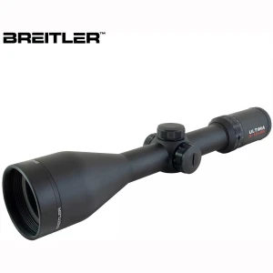 Breitler Ultima 2,5-10x50 L4 DOT