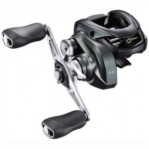 Shimano Curado K MGL 151 LH