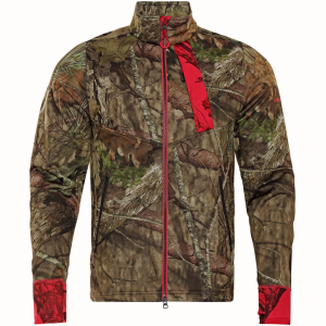 Harkila Moose Hunter 2.0 fleece jakke