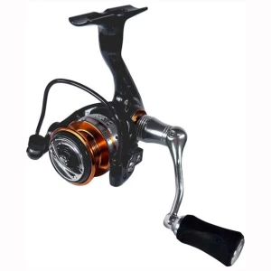 Sølvkroken Ljos 1000 FD Haspel