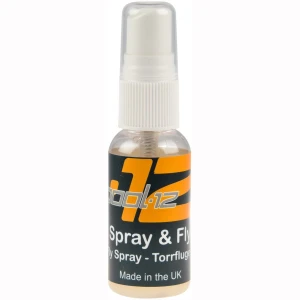 Pool 12 Tørrfluespray