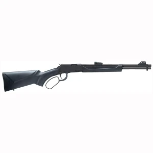 Rossi 92 Rio Bravo Lever Action 22LR - 18" - Synt Stock