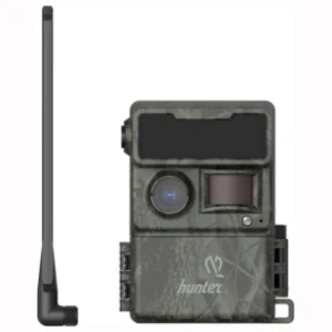 Hunter Obi 2 Cloud Viltkamera Live Stream