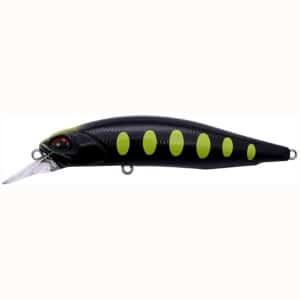 DUO Realis Rozante 77SP Midnight Bee