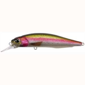 DUO Realis Rozante 77SP Hot Rainbow Trout