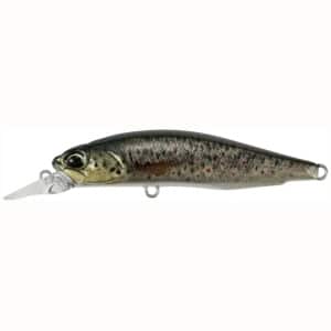 DUO Realis Rozante 77SP Brown Trout ND
