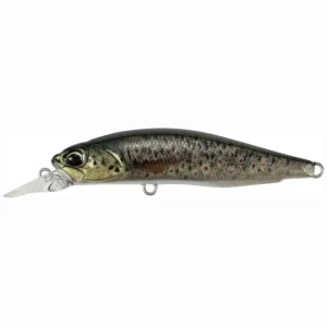 DUO Realis Rozante 77SP Brown Trout ND