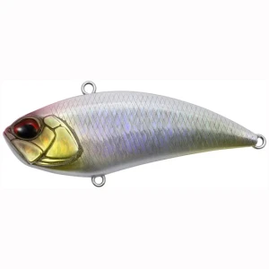 DUO Realis Vibration 68G-Fix UV Sparkle Sillago Glow