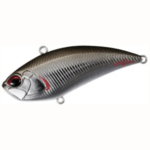 DUO Realis Vibration 62G-Fix Black Chrome