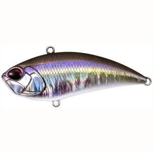 DUO Realis Vibration 62G-Fix River Bait