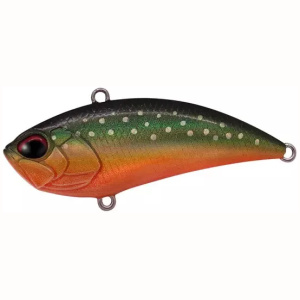 DUO Realis Vibration 62G-Fix Iwana 2