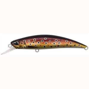 DUO Spearhead Ryuki 50S Trout Wallis