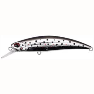DUO Spearhead Ryuki 80S Trout Wallis Silver
