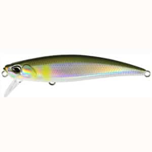 DUO Spearhead Ryuki 71S Ayu