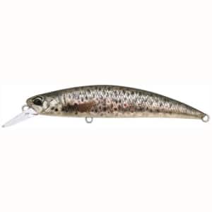 DUO Spearhead Ryuki 60S Brown Trout ND