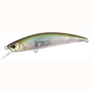 DUO Spearhead Ryuki 70SP Ghost Minnow