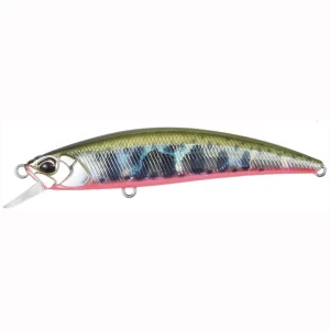 DUO Spearhead Ryuki 70SP Yamame Red Belly