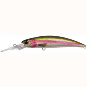 DUO Spearhead Ryuki 70MDSP (PI) Hot Rainbow Trout