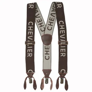 Chevalier Bukseseler Brown One Size