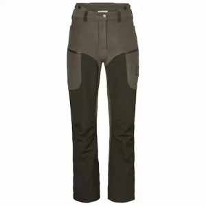 Chevalier Pointer Chevalite Pants Women 3.0 Autumn Green