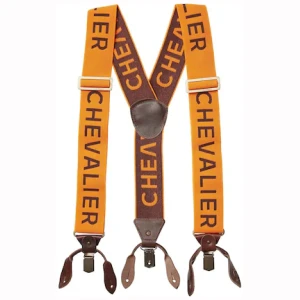 Chevalier Bukseseler Orange One Size