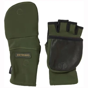Chevalier Nimrod Vindtett Vott Dark Green