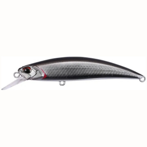 DUO Spearhead Ryuki 95S WT Black Chrome