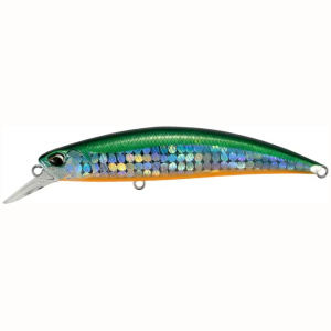 DUO Spearhead Ryuki 80S SW Tiranga OB
