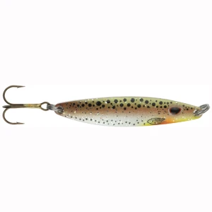Falkfish Sard - 956 Nat. Goldengreen Glitter - 12gr