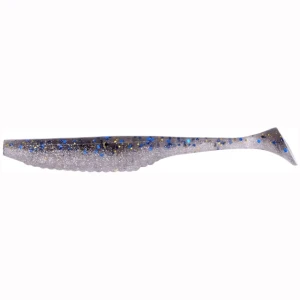 DUO Realis Versa Shad 3" Elastomer Bluegill Flash