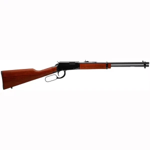 Rossi 92 Rio Bravo Lever Action 22LR - 18" - Wood Stock