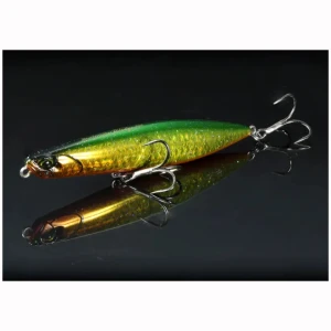 DUO Beach Walker Wedge 95 UV Secret Green Gold 30gr