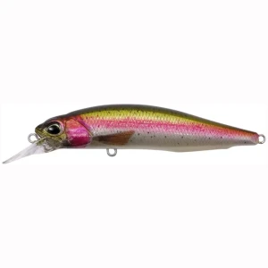 DUO Realis Rozante 77SP Hot Rainbow Trout