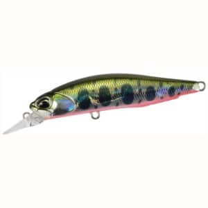 DUO Realis Rozante 77SP Yamame Red Belly