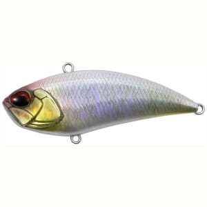 DUO Realis Vibration 68G-Fix UV Sparkle Sillago Glow  21g