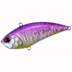 DUO Realis Vibration 68G-Fix Iris Flare 21g