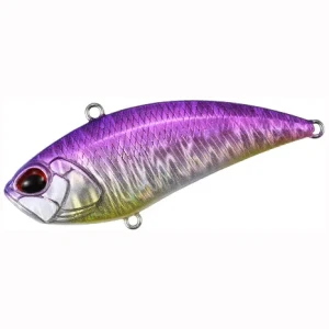 DUO Realis Vibration 68G-Fix Iris Flare 21g
