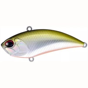 DUO Realis Vibration 62G-Fix Tennessee Shad 14,5g