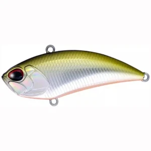 DUO Realis Vibration 62G-Fix Tennessee Shad 14,5g