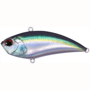 DUO Realis Vibration 62G-Fix Green UV Flash 14,5g