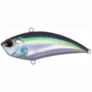 DUO Realis Vibration 62G-Fix Green UV Flash 14,5g