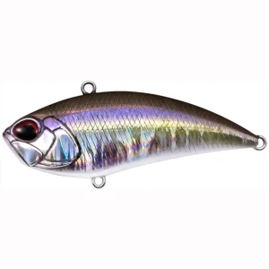 DUO Realis Vibration 62G-Fix River Bait 14,5g